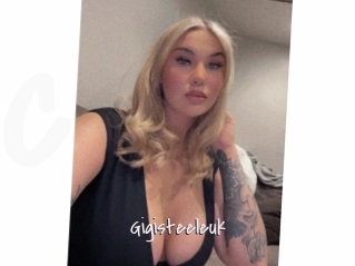Gigisteeleuk