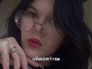 gillianbartram Commando Sexy