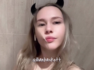 gillianbaskett Commando Sexy