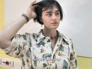 Gillianbrandon