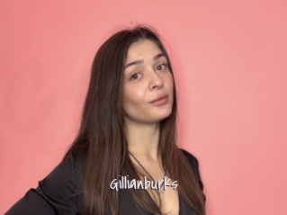 Gillianburks