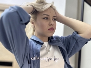 Gilliancoppedge