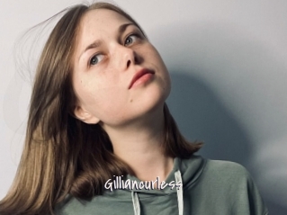 Gilliancurless