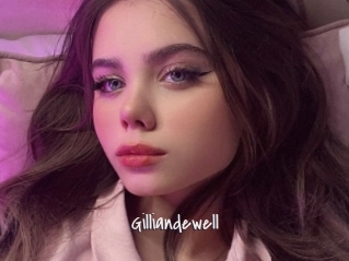 Gilliandewell