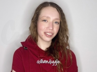 Gilliandiggle