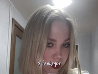 Gilliandryer