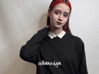 Gillianedgin