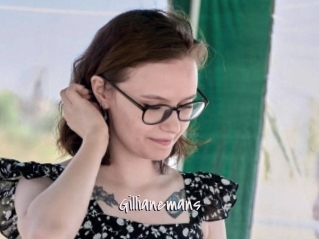 Gillianemans