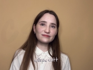 Gillianevatt