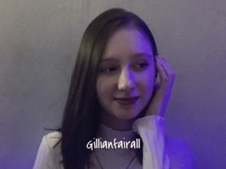 Gillianfairall