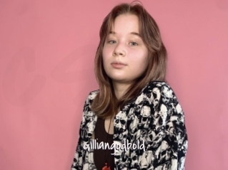 Gilliangodbold