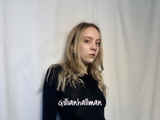 Gillianhallman