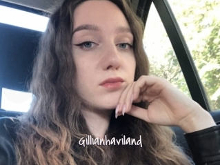 Gillianhaviland