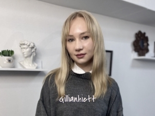 Gillianhiett