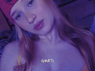 Gina70