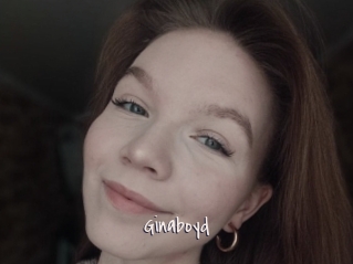 Ginaboyd
