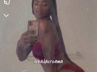 Ginadacreama