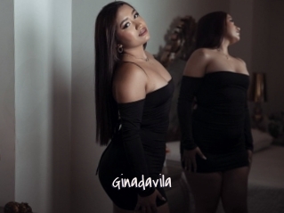Ginadavila