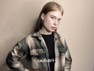 Ginahartt