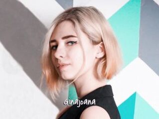 Ginajoana