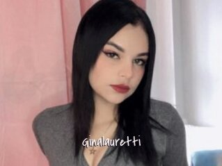 Ginalauretti