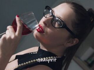 Ginaspirit