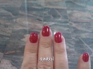 Ginaxxl