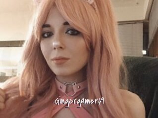 Gingergamer69