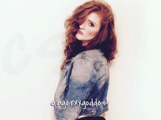 Gingerxxgoddess
