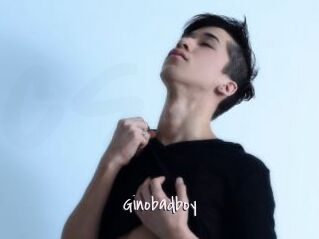 Ginobadboy