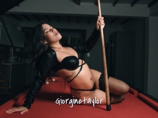 Giorginetaylor