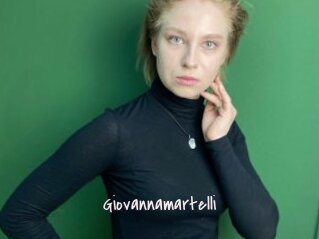 Giovannamartelli