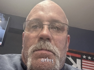 Girboy