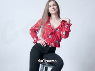 Girlboome