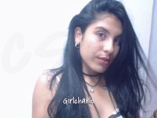 Girlcharlo