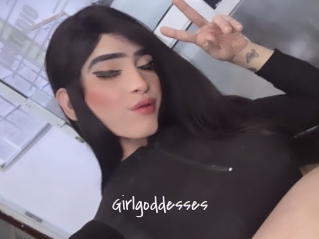 Girlgoddesses