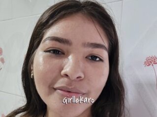 Girllekaro