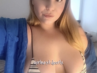 Girlnextdoorlx