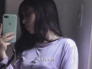 Girlzeni