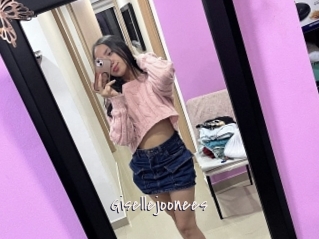 Gisellejoonees