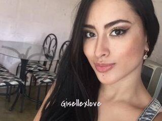 Gisellexlove