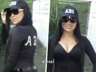 Gissel