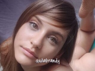 Giuliabrandy