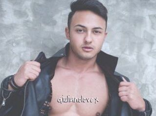 Giulianolovex