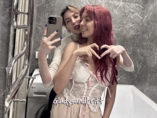 Gladysandbritt