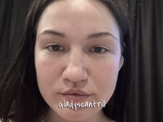 Gladyscantrill