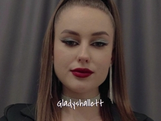 Gladyshallett