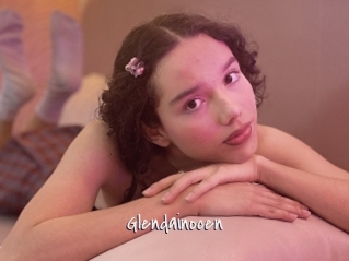 glendainocen Commando Sexy