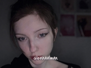 Glennaalman