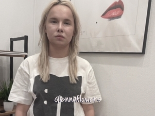 Glennaflowers